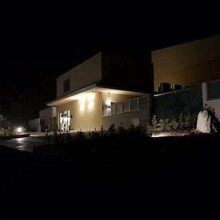 Aparthotel Area 19 Catanzaro Exterior foto