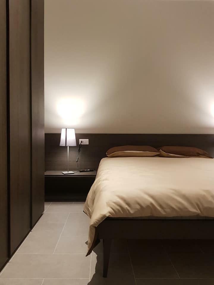Aparthotel Area 19 Catanzaro Exterior foto