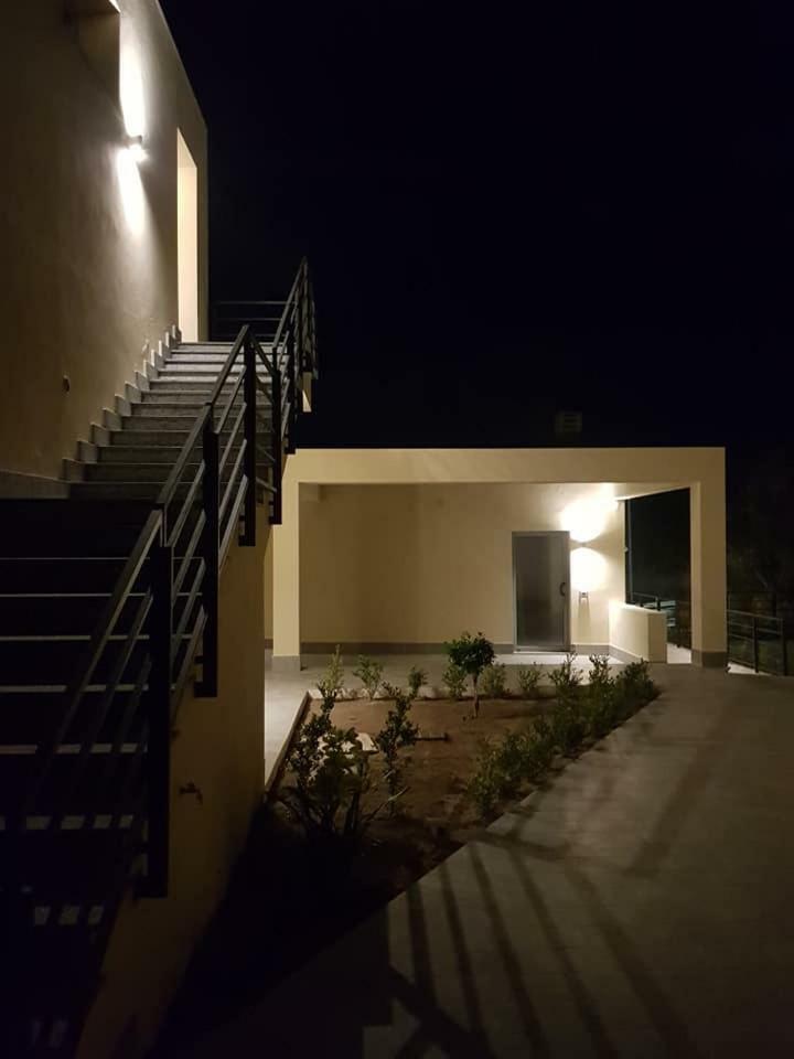 Aparthotel Area 19 Catanzaro Exterior foto