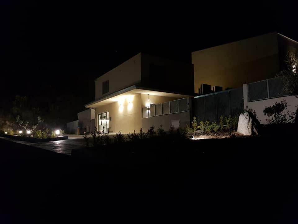 Aparthotel Area 19 Catanzaro Exterior foto