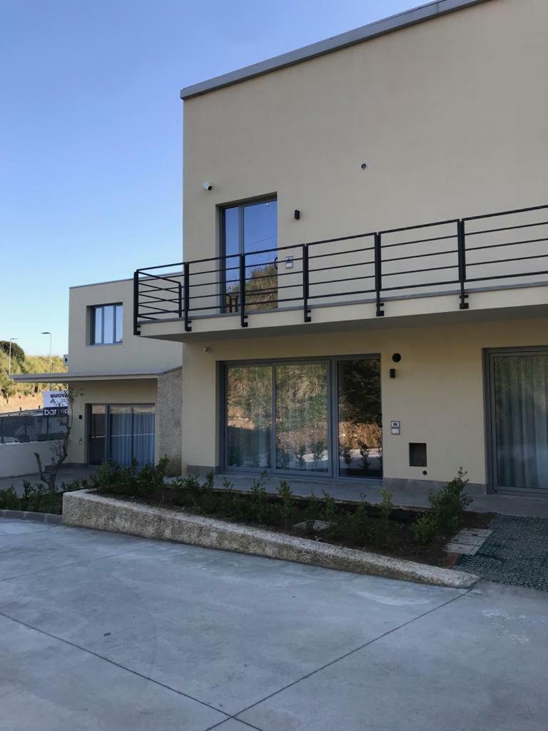 Aparthotel Area 19 Catanzaro Exterior foto